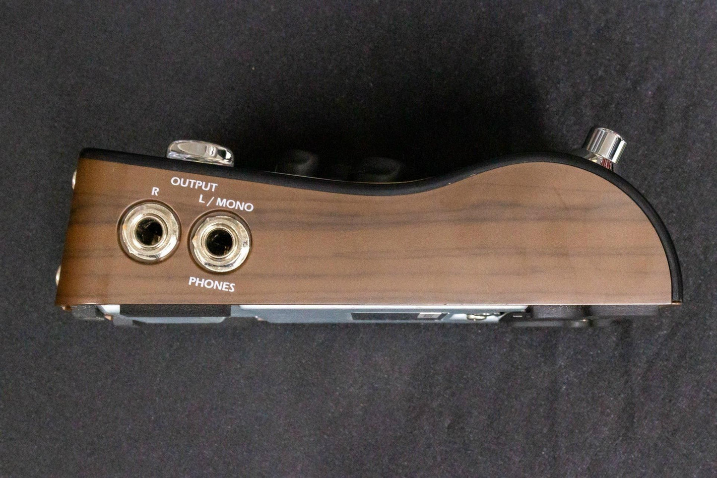 【used】Zoom / AC-2【TONIQ Yokohama】