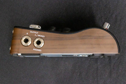 【used】Zoom / AC-2【TONIQ Yokohama】