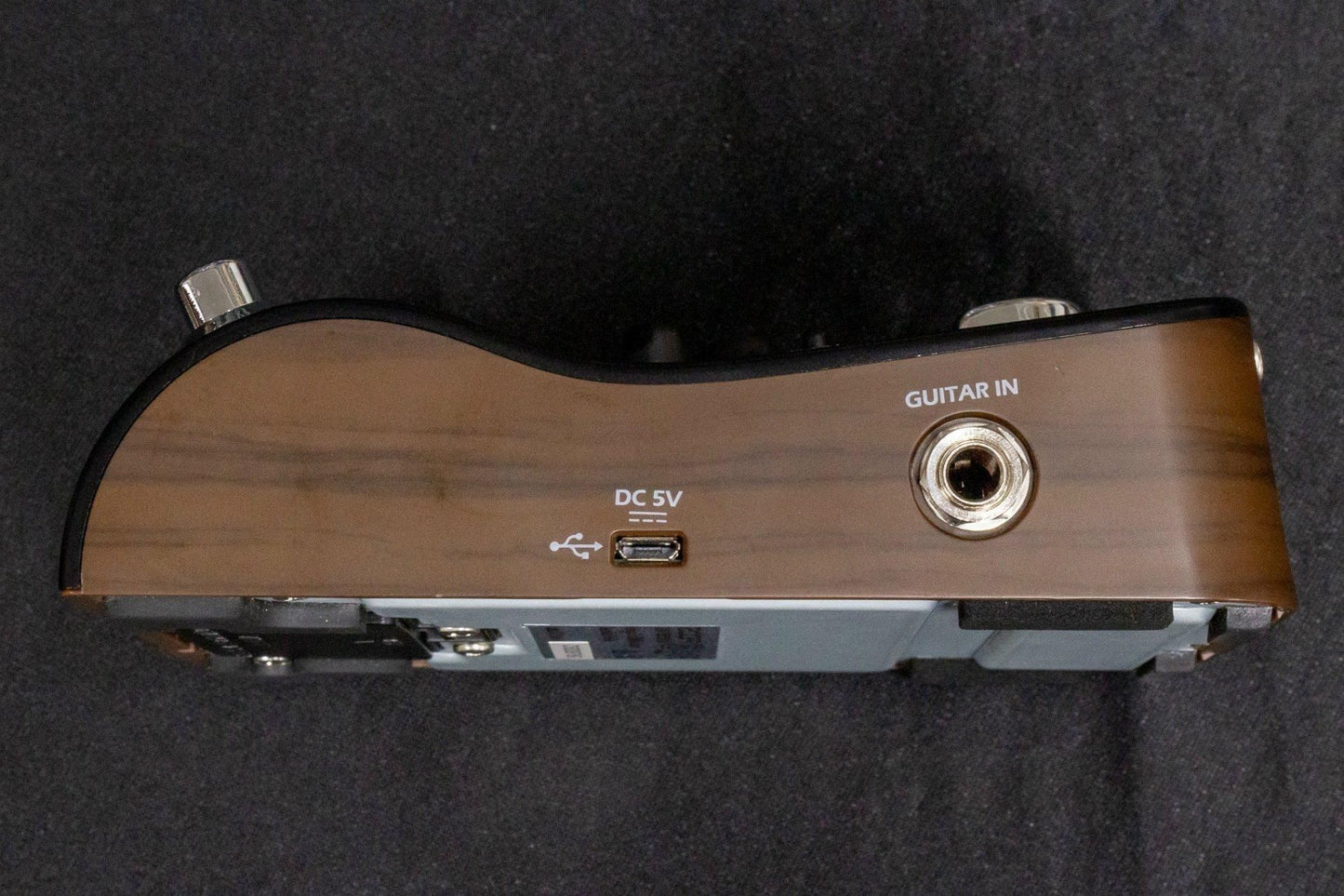 【used】Zoom / AC-2【TONIQ Yokohama】