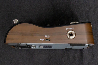 【used】Zoom / AC-2【TONIQ Yokohama】