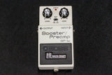 【used】Boss / BP-1W Booster/Preamp #Z4Q3439【TONIQ Yokohama】