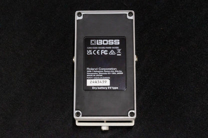 【used】Boss / BP-1W Booster/Preamp #Z4Q3439【TONIQ Yokohama】