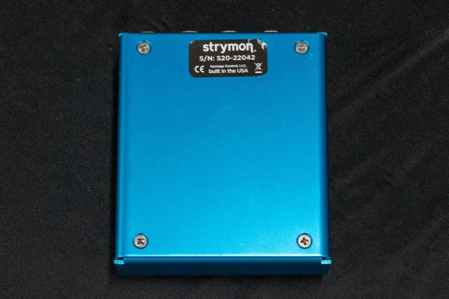 【used】Strymon / Blue Sky Reverb V1【TONIQ Yokohama】
