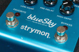 【used】Strymon / Blue Sky Reverb V1【TONIQ Yokohama】