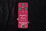 【used】One Control / Raspberry Booster【TONIQ Yokohama】