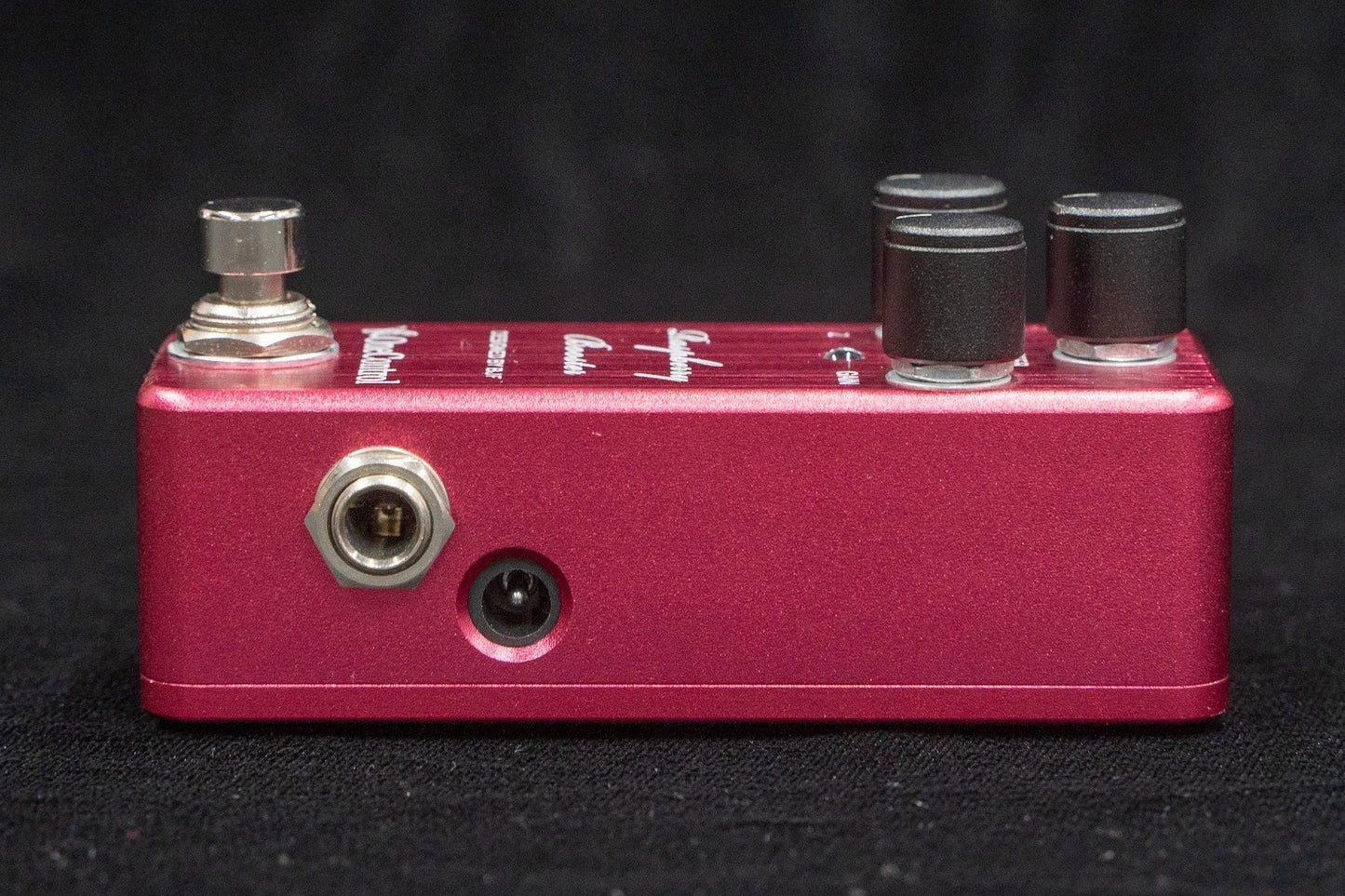 【used】One Control / Raspberry Booster【TONIQ Yokohama】