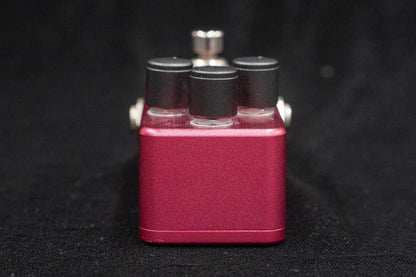 【used】One Control / Raspberry Booster【TONIQ Yokohama】