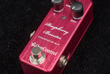 【used】One Control / Raspberry Booster【TONIQ Yokohama】