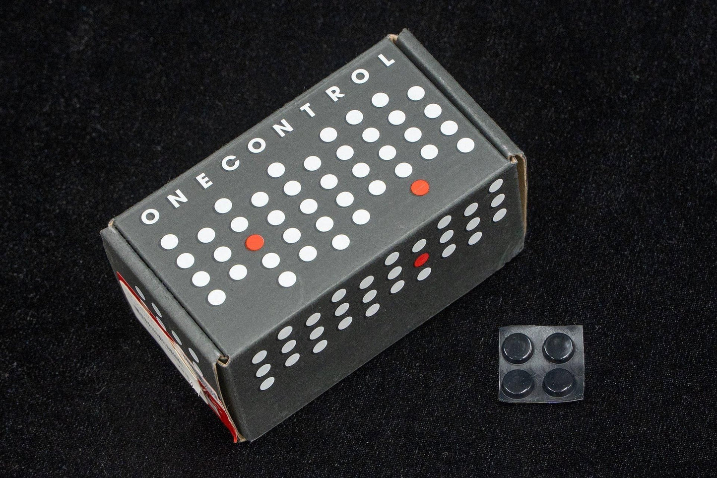 【used】One Control / Raspberry Booster【TONIQ Yokohama】