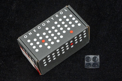 【used】One Control / Raspberry Booster【TONIQ Yokohama】