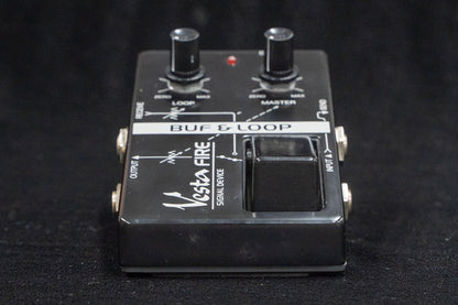 【used】Vesta FIRE  / Buf & Loop【TONIQ Yokohama】