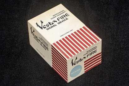 【used】Vesta FIRE  / Buf & Loop【TONIQ Yokohama】