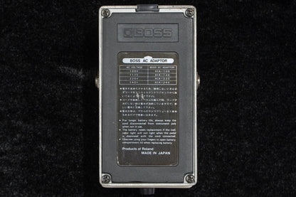 【used】Boss / GE-7 Equalizer Made in Japan【TONIQ Yokohama】