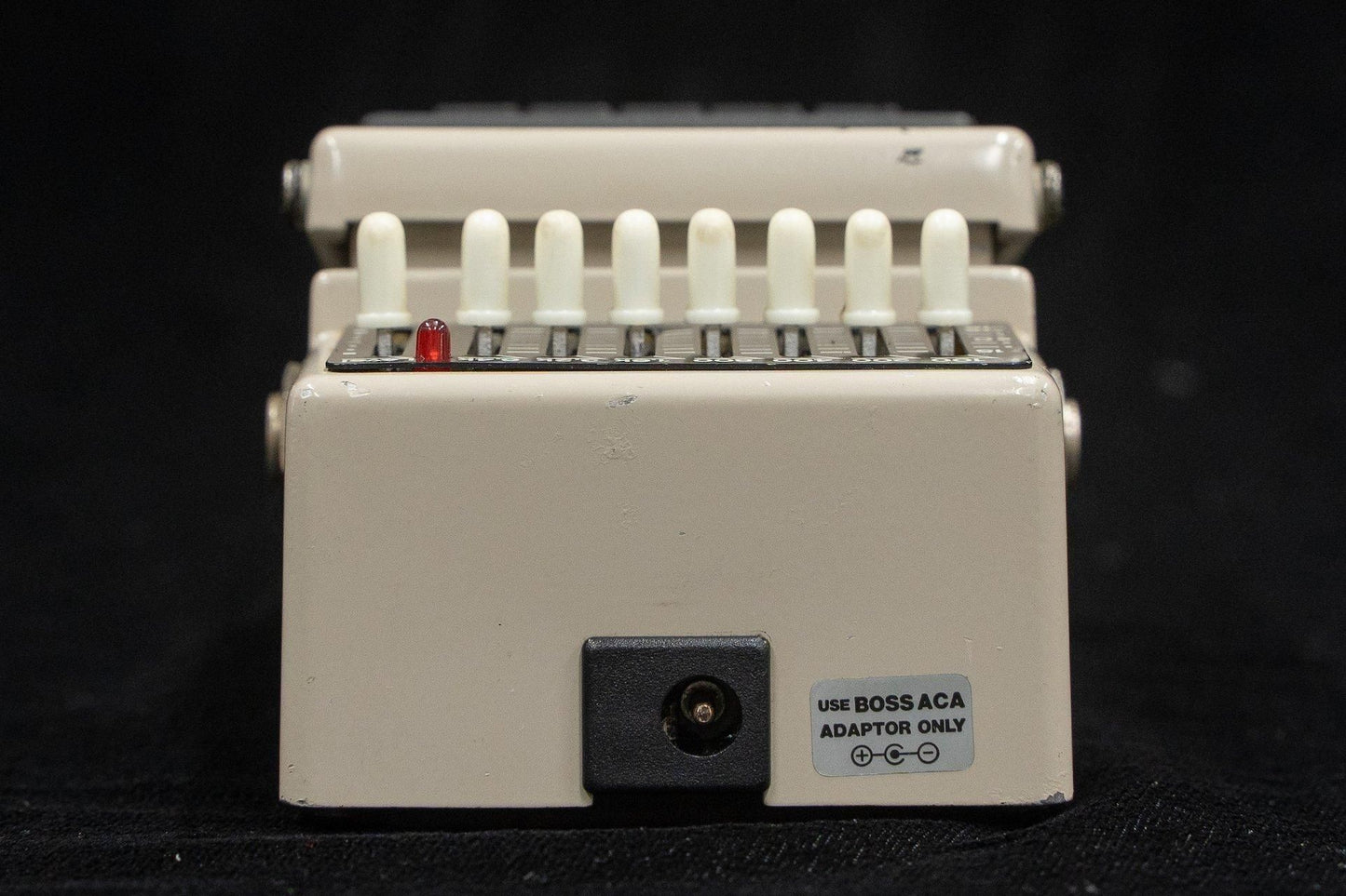 【used】Boss / GE-7 Equalizer Made in Japan【TONIQ Yokohama】