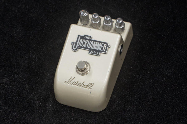 【used】Marshall / Jh-1 Jackhammer【TONIQ Yokohama】