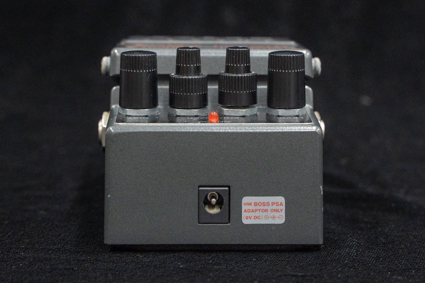 【used】Boss / MT-2 Metal Zone【TONIQ Yokohama】