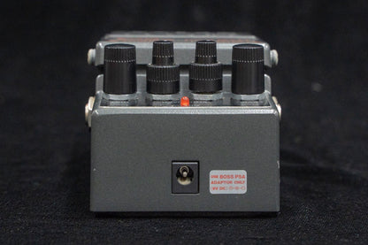 【used】Boss / MT-2 Metal Zone【TONIQ Yokohama】