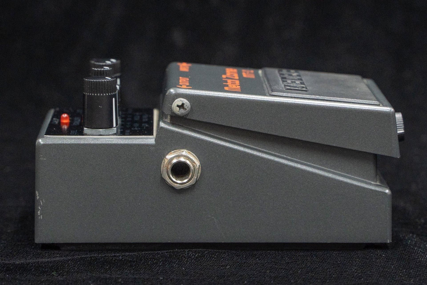 【used】Boss / MT-2 Metal Zone【TONIQ Yokohama】