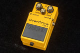 【used】Boss / OD-3 Over Drive【TONIQ Yokohama】