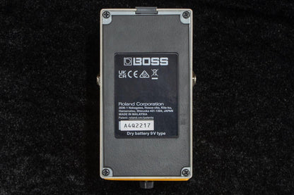 【used】Boss / OD-3 Over Drive【TONIQ Yokohama】