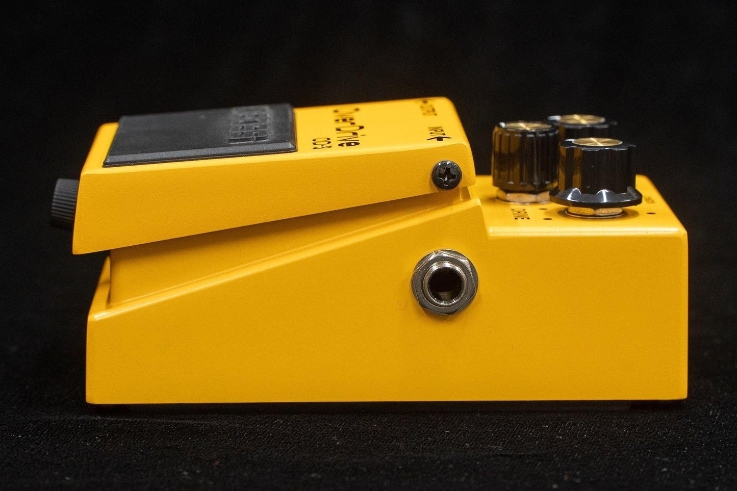 【used】Boss / OD-3 Over Drive【TONIQ Yokohama】