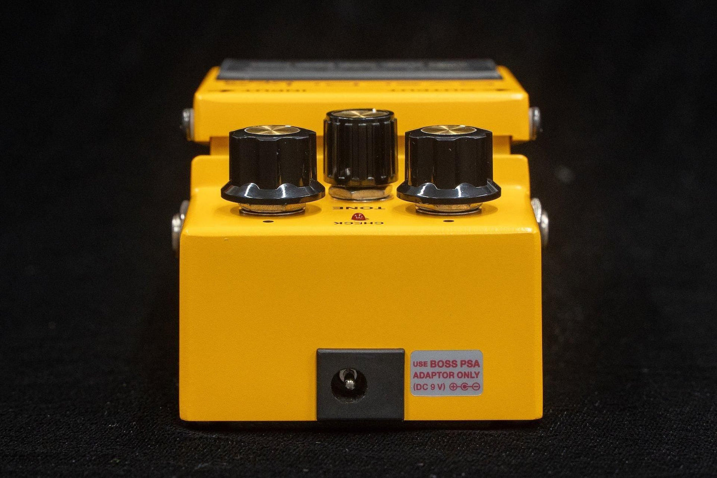 【used】Boss / OD-3 Over Drive【TONIQ Yokohama】
