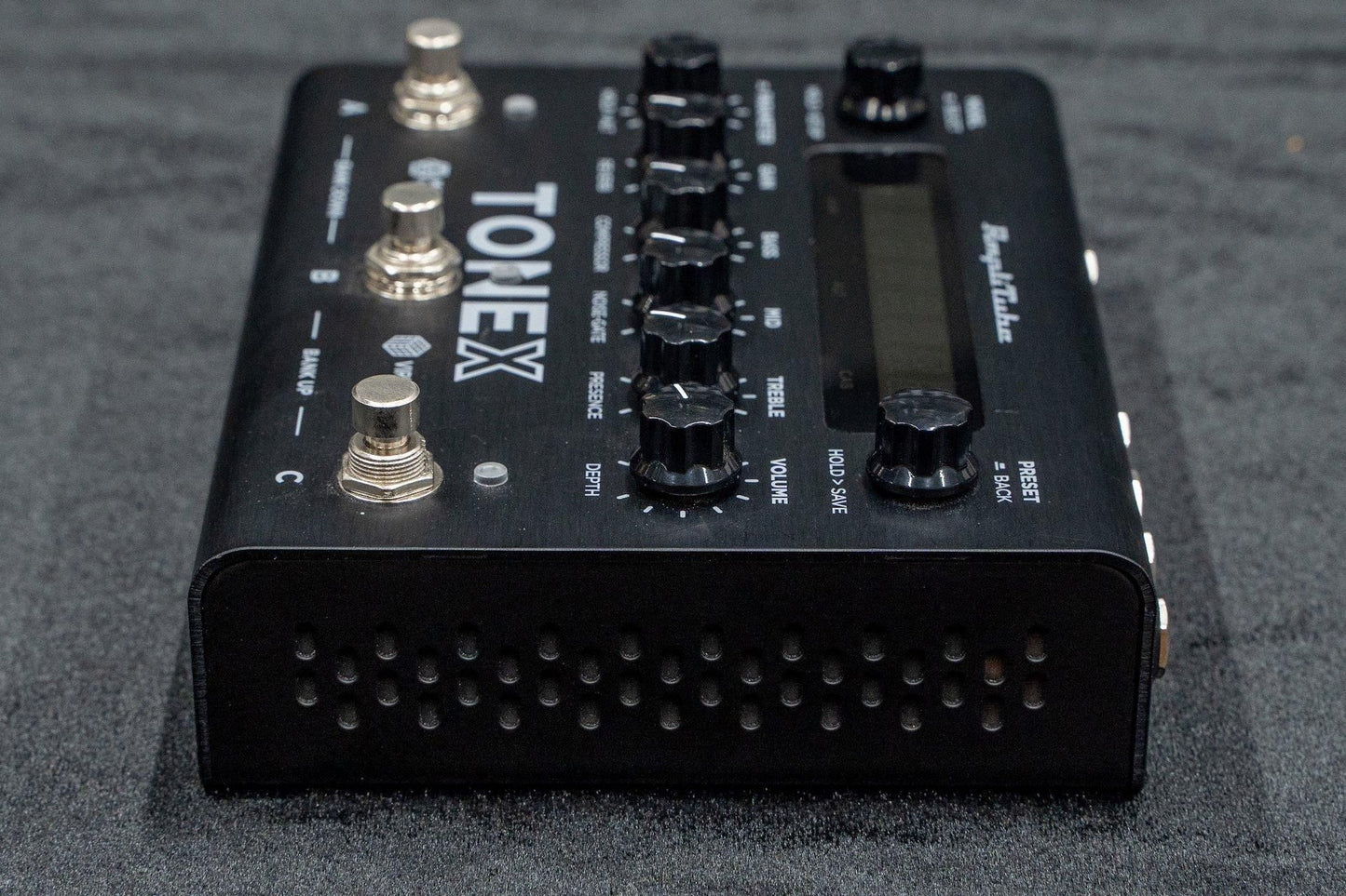 【used】IK Multimedia / TONEX Pedal【TONIQ Yokohama】