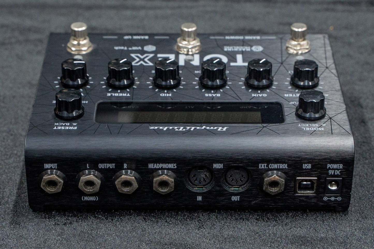 【used】IK Multimedia / TONEX Pedal【TONIQ Yokohama】