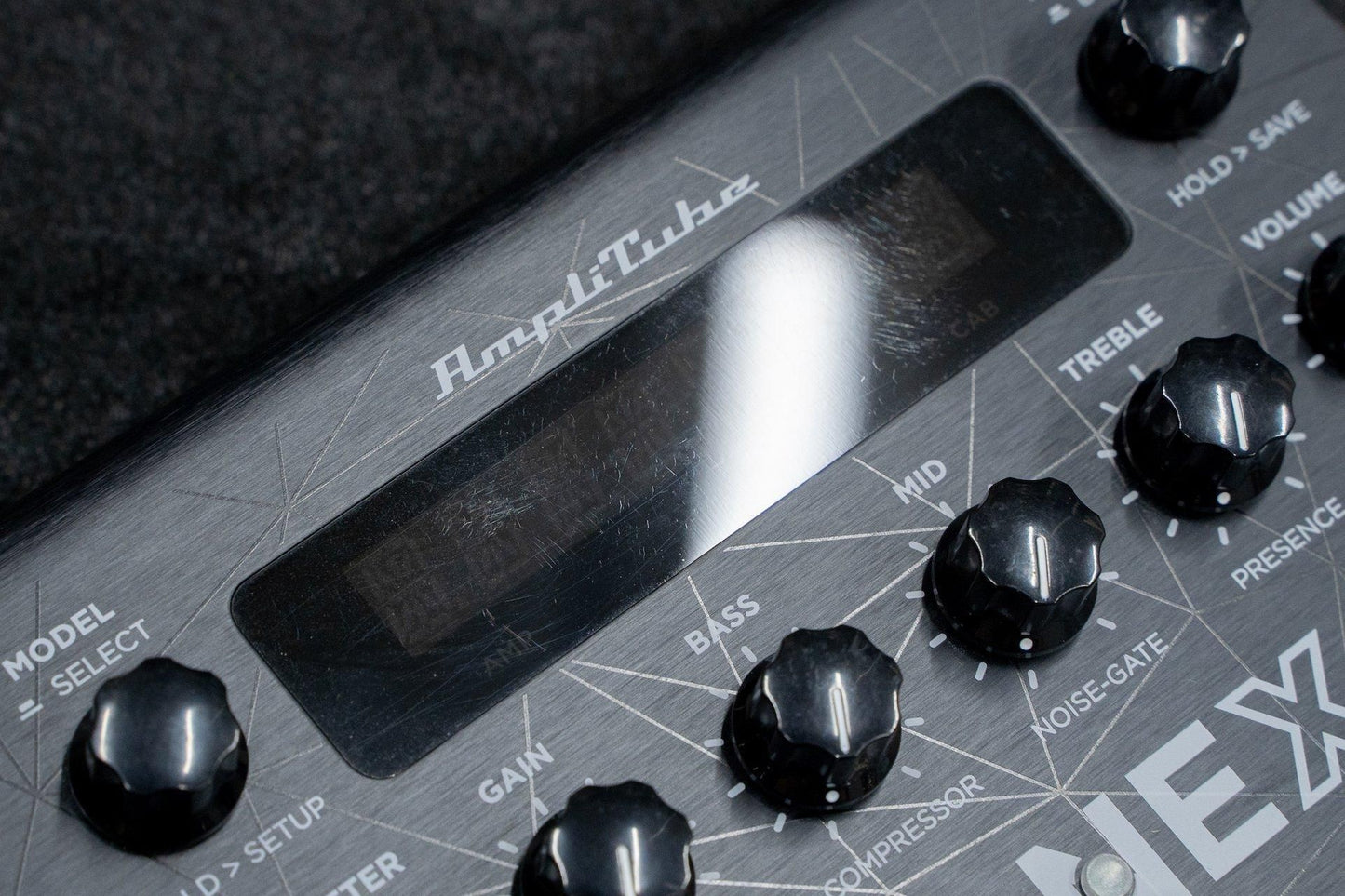 【used】IK Multimedia / TONEX Pedal【TONIQ Yokohama】