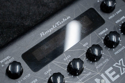 【used】IK Multimedia / TONEX Pedal【TONIQ Yokohama】