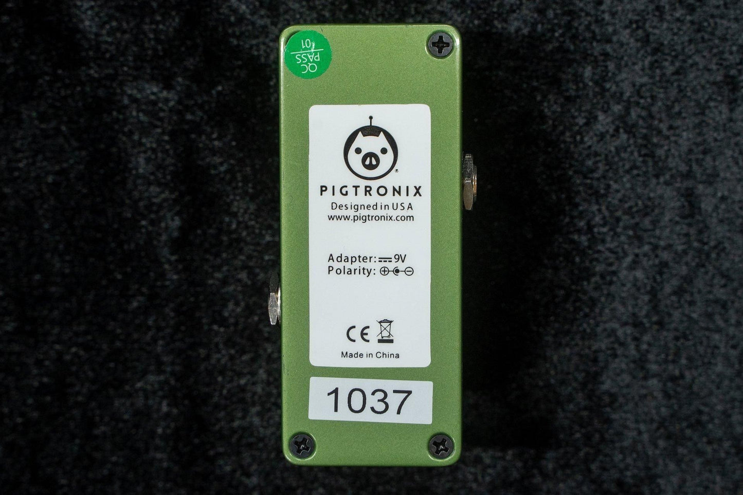【used】PIGTRONIX / Gatekeeper Micro【TONIQ Yokohama】