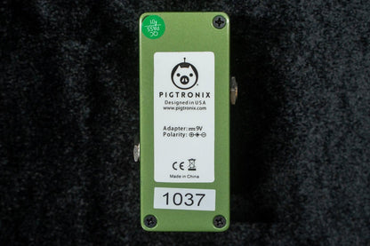 【used】PIGTRONIX / Gatekeeper Micro【TONIQ Yokohama】