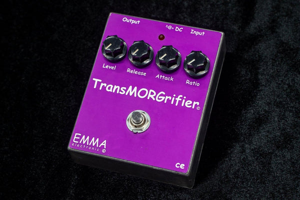 【used】EMMA Electronic / TransMORGrifier【TONIQ Yokohama】