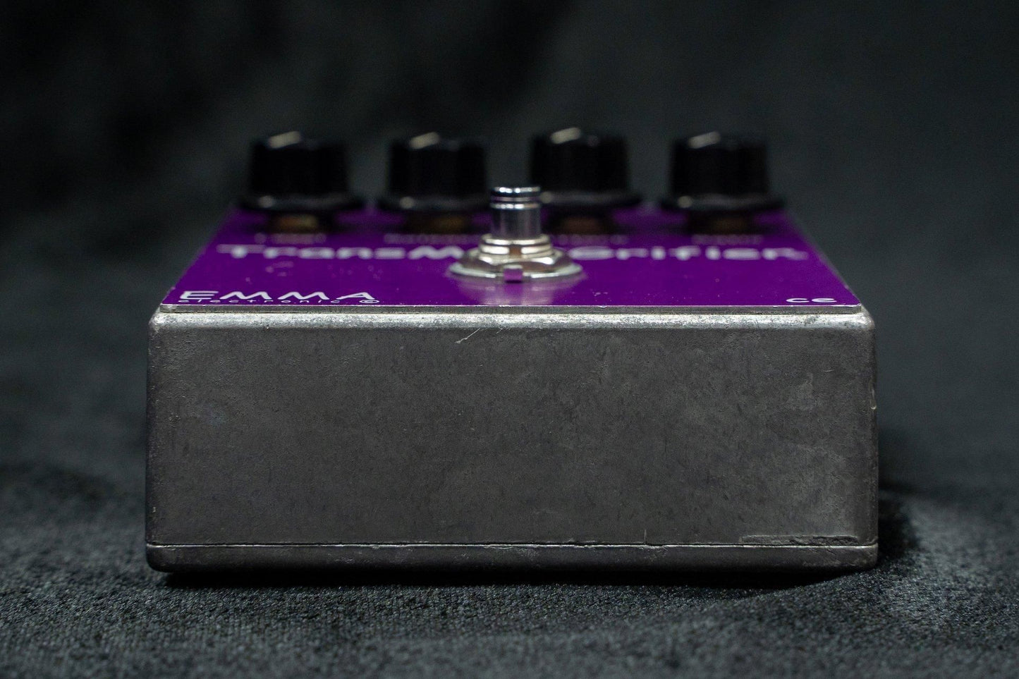 【used】EMMA Electronic / TransMORGrifier【TONIQ Yokohama】