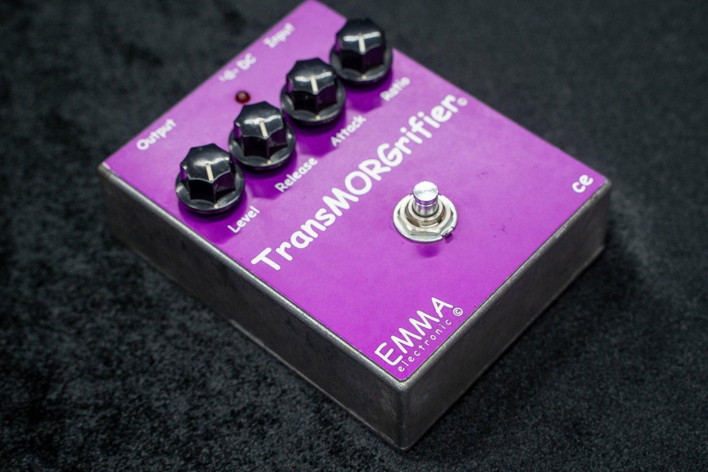 【used】EMMA Electronic / TransMORGrifier【TONIQ Yokohama】