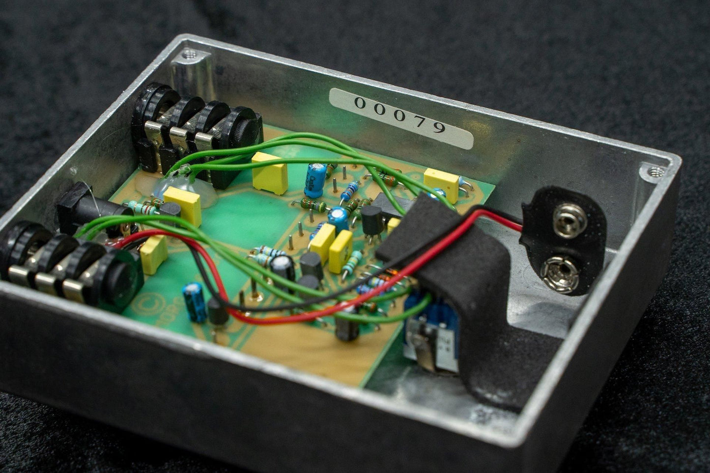 【used】EMMA Electronic / TransMORGrifier【TONIQ Yokohama】