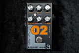 【used】AMT Electronics / O2【TONIQ Yokohama】