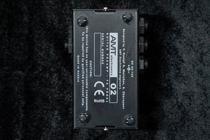 【used】AMT Electronics / O2【TONIQ Yokohama】