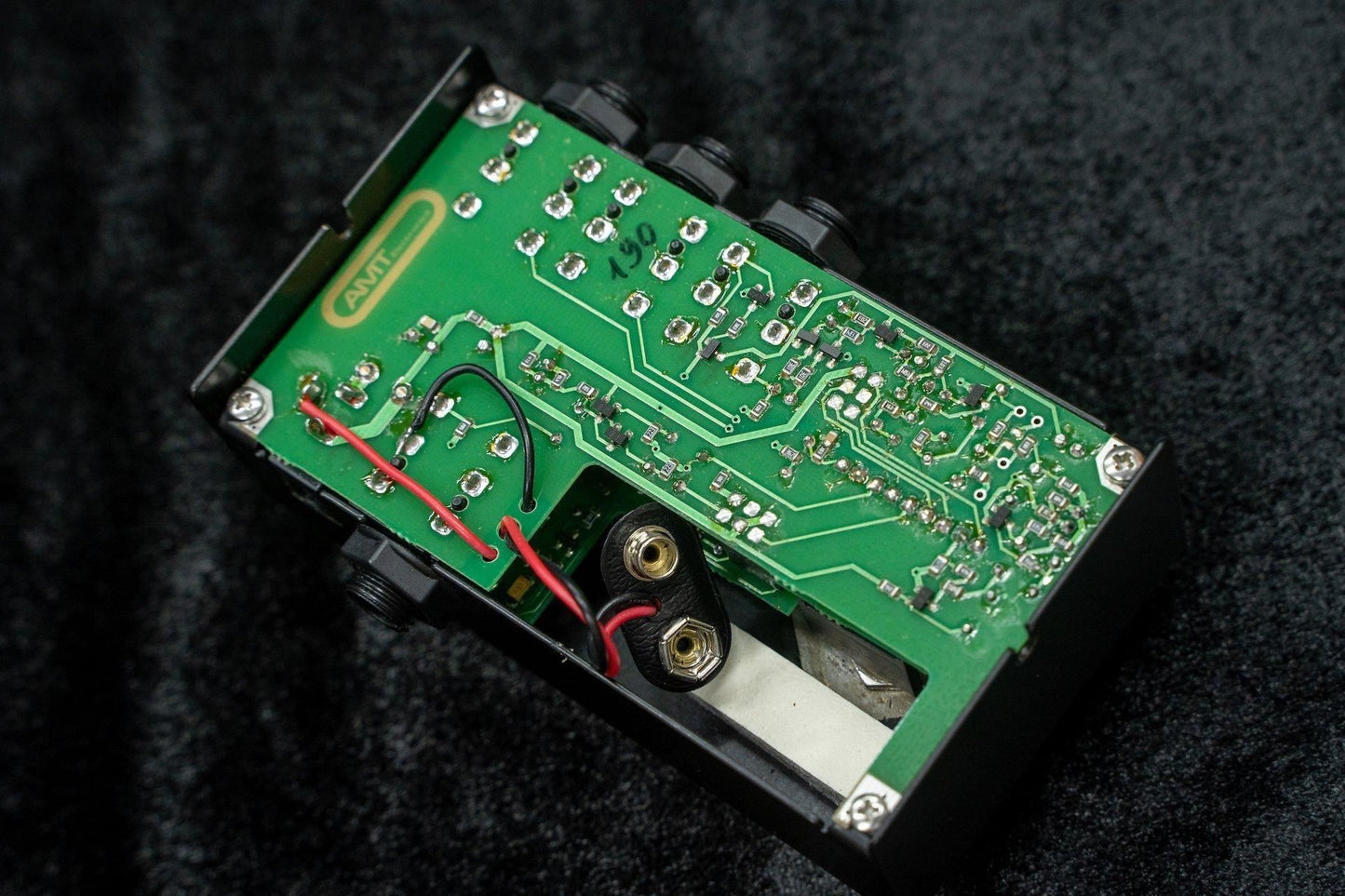【used】AMT Electronics / O2【TONIQ Yokohama】