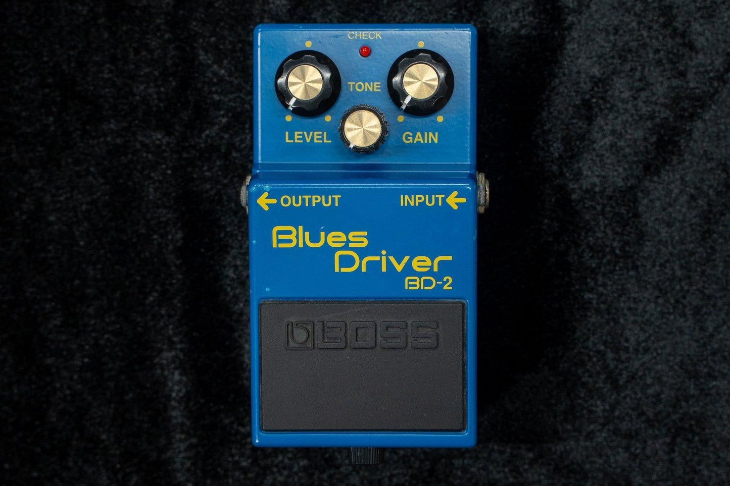 【used】BOSS / BD-2 Blues Driver【TONIQ Yokohama】