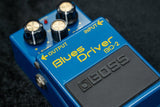 【used】BOSS / BD-2 Blues Driver【TONIQ Yokohama】