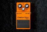 【used】BOSS / DS-1 Distortion【TONIQ Yokohama】