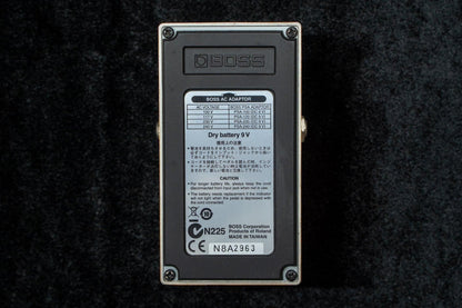 【used】BOSS / DS-1 Distortion【TONIQ Yokohama】