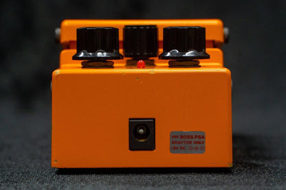 【used】BOSS / DS-1 Distortion【TONIQ Yokohama】