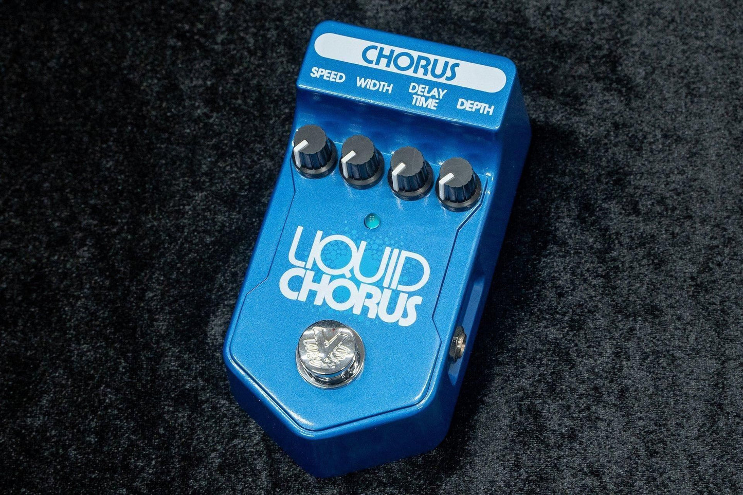 【used】Visual Sound / Liquid Chorus【TONIQ Yokohama】