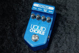 【used】Visual Sound / Liquid Chorus【TONIQ Yokohama】