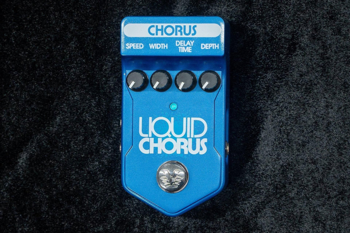 【used】Visual Sound / Liquid Chorus【TONIQ Yokohama】