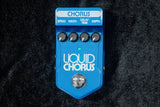 【used】Visual Sound / Liquid Chorus【TONIQ Yokohama】