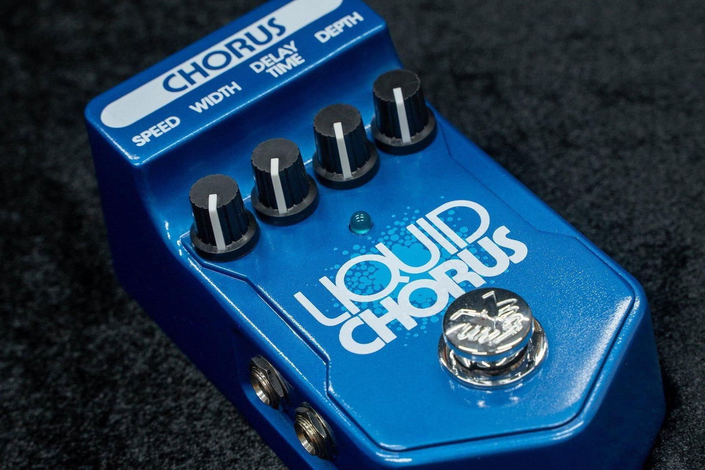 【used】Visual Sound / Liquid Chorus【TONIQ Yokohama】