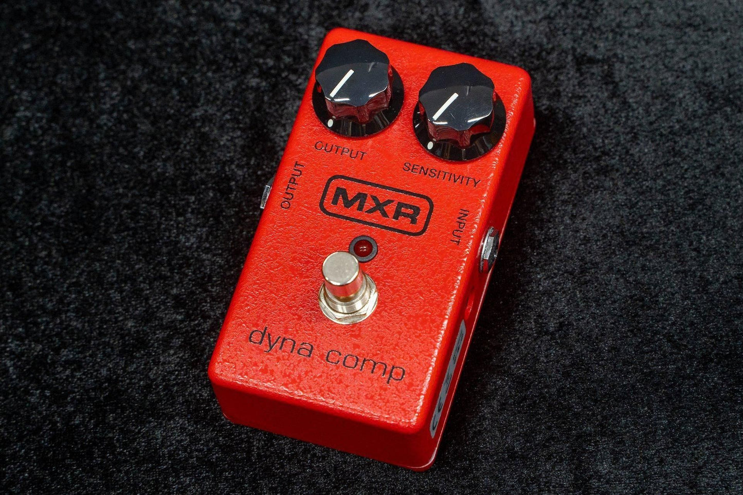 【used】MXR / M-102 Dyna Comp【TONIQ Yokohama】